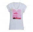 Coster Copenhagen T-shirt With Oh Vacay Print White