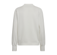 Freequent Claudisse Pullover Off-White