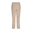 Freequent Alville Pants Ankle Sand