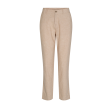 Freequent Alville Pants Ankle Sand
