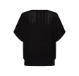 Freequent Ani Pullover Black