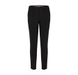 Freequent Betty Ankle Pants Black