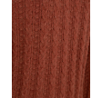 Freequent Claura Pullover Pattern Brandy Brown 