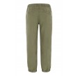 Freequent Cubi Ankle Pants Burnt Olive