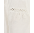 Freequent Driva Blouse Off-White
