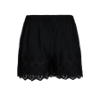 Freequent Embi Shorts Black