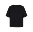 Freequent Hanneh Tee Black 