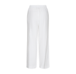 Freequent Lava Pants Brilliant White