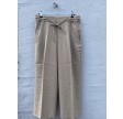 Freequent Lizy Capri Beige Sand