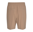 Freequent Lizy Shorts Beige Sand