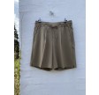 Freequent Lizy Shorts Capers