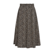 Freequent Malay Skirt Pumice Stone w. Black