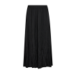 Freequent Nella Skirt Black