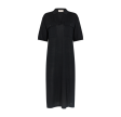 Freequent Priska Dress Black