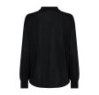 Freequent Priska Shirt Black