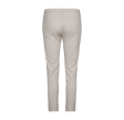 Freequent Rex Ankle Pant Off-White w. Simply Taupe