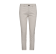 Freequent Rex Ankle Pant Off-White w. Simply Taupe