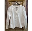 Freequent Rhinay Blouse Off-white