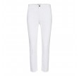 Freequent Rock Pants Bright White 