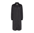 Freequent Sissel Long Jacket Black