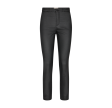 Freequent Solvej Ankle Pant Cooper Black
