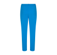 Freequent Solvej Ankle Pant French Blue