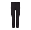 Freequent Solvej Ankle Pants Black