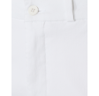 Freequent Solvej Ankle Pant Brilliant White 