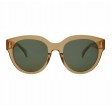 Hart & Holm Siena Cognac Solbrille