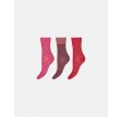 Hype The Detail Fahion Sock 3-pack In Box Multicolour