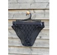 Hype The Detail Mesh Tai Black With Black H