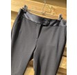 Imperial Trousers Nero