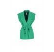 Imperial Vest Green