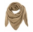 Just d'lux Scarf Triangle Fango