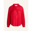 Love & Divine Blouse Red 