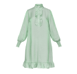 Love & Divine Dress Sea Green