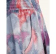 Love & Divine Skirt Multi Blue/Pink