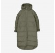 Makia Meera Parka Jacket Olive 