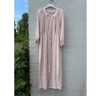 Marta du Chateau Dress Light Pink