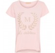 Marta Du Cháteau T-shirt SS Rosa