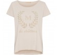 Marta Du Cháteau T-shirt SS Sabbia