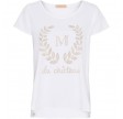 Marta Du Cháteau T-shirt SS White