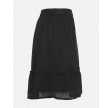 Moss Copenhagen Ayella Skirt Black