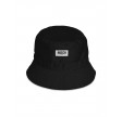 Moss Copenhagen Balou Bucket Hat Black