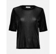 Moss Copenhagen Cherie 2/4 Top Black