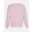 Moss Copenhagen Ima Ds Sweatshirt Dawn Pink 