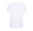 My Essential Wardrobe 09 The Otee Slub Yarn Jersey Bright White 