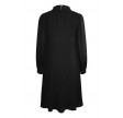 My Essential Wardrobe Adele Dress Black 