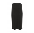 My Essential Wardrobe Elle Skirt Black