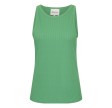 My Essential Wardrobe Kate Top Jelly Green